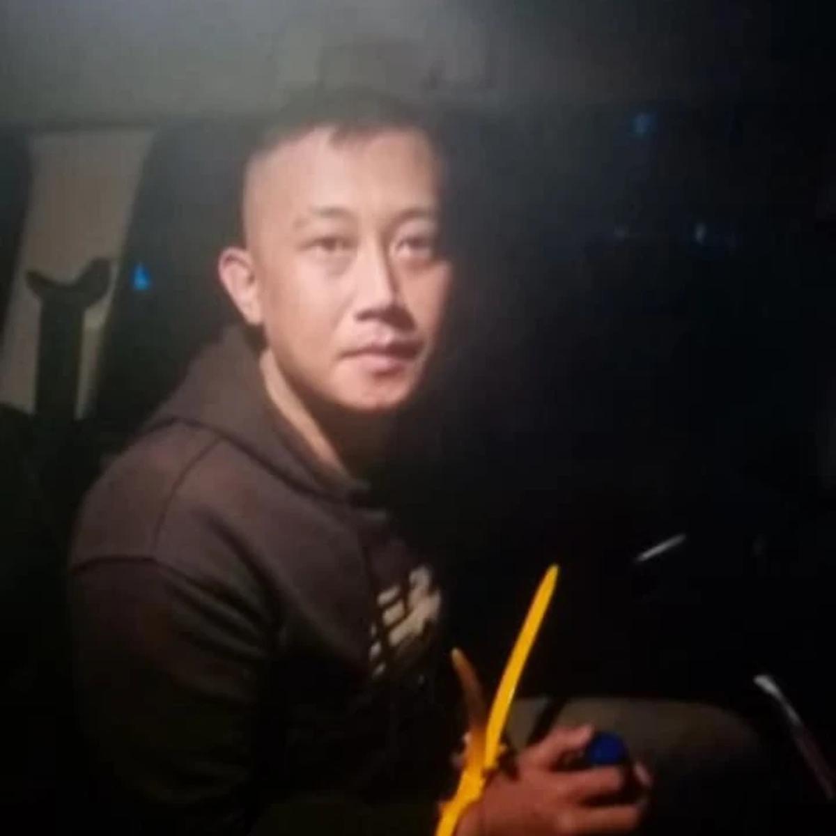Tampang Taufik Hidayat yang Sekap dan Aniaya Pacarnya Usai Ditangkap Polisi
