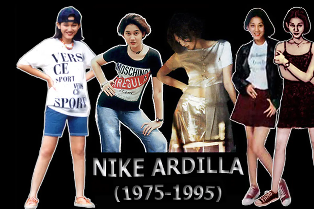 8 Fakta Nike Ardilla Setelah 21 Tahun Kematiannya