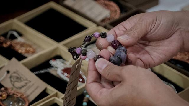 Pameran Pariwisata Indonesia, UMKM Ekonomi Kreatif dan Festival Kuliner