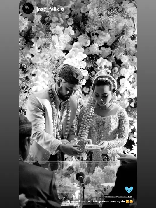 [Instagram/auroramanda95]