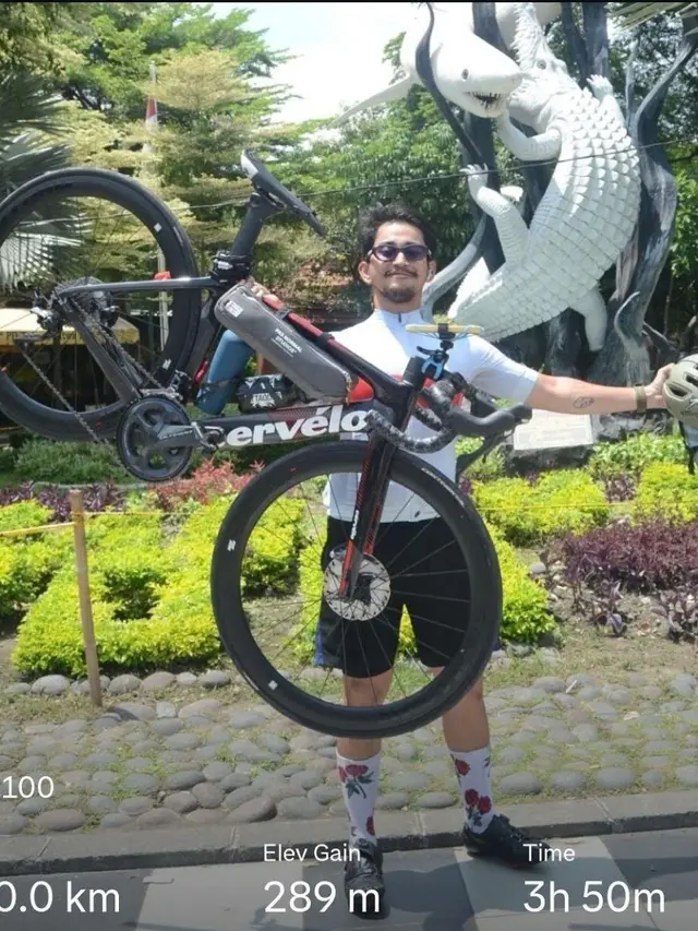 Bio One Pamer Perut Buncit