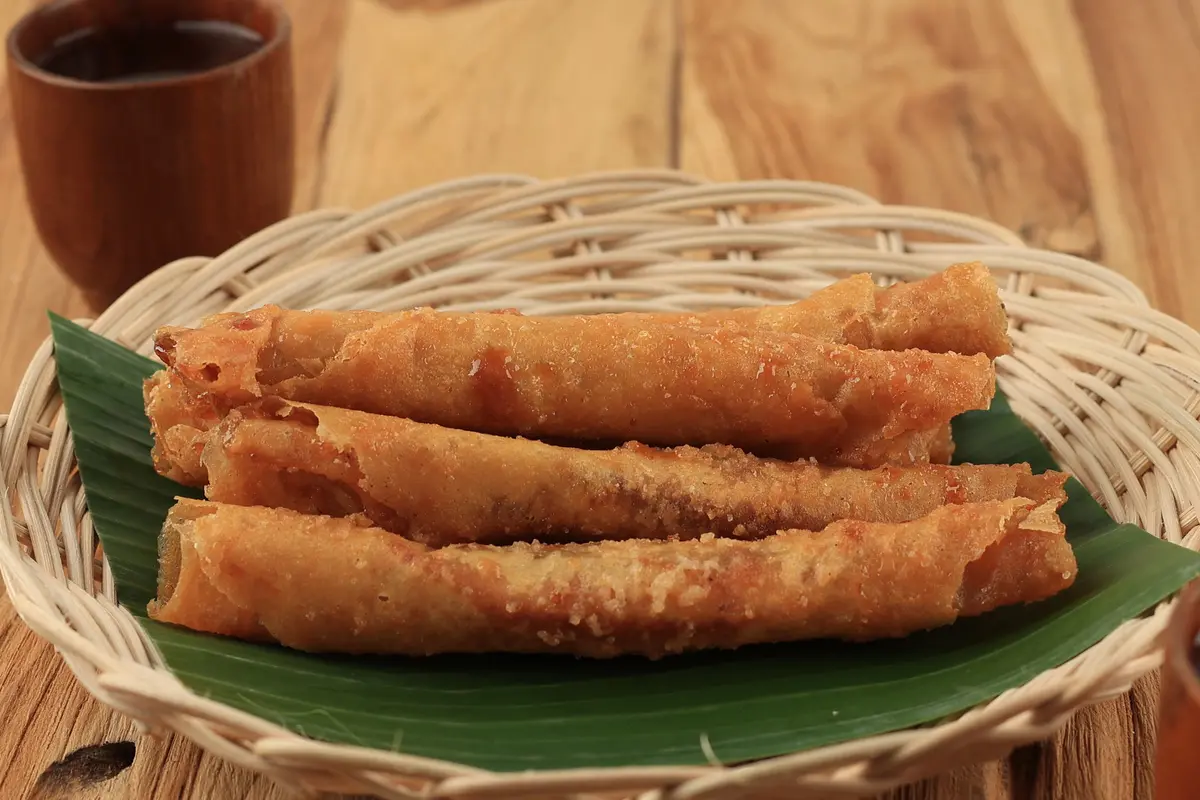 resep pisang aroma
