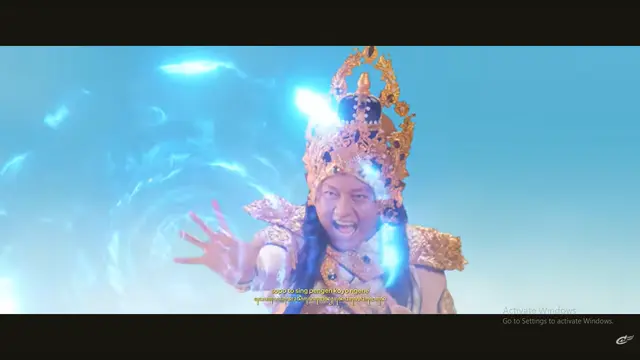 Denny Caknan dan NDX AKA