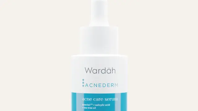 Wardah Acnederm Acne Care Serum