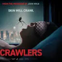 Sinopsis dan Review Film Crawlers, Teror Laba-Laba Pembunuh yang Bikin Geregetan