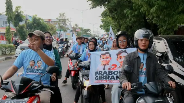Prabowo