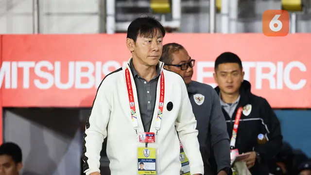 Timnas Indonesia Vs Filipina Piala AFF 2024