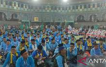 Pemeriksaan Kesehatan Jemaah Haji Banten Ketat, Kemenag Pastikan Kelayakan Berangkat