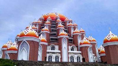 Kemenag Sasar 4.003 Masjid di Sulsel dalam Gerakan Bersih Masjid Nasional