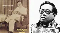 Diduga Ada Motif Politis Gelar Pahlawan Gus Dur, Ini Kata Mensos