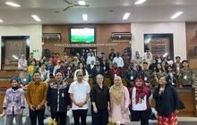 IYCF 2026: Kolaborasi Pemuda Lintas Negara Perkuat Aksi Perubahan Iklim