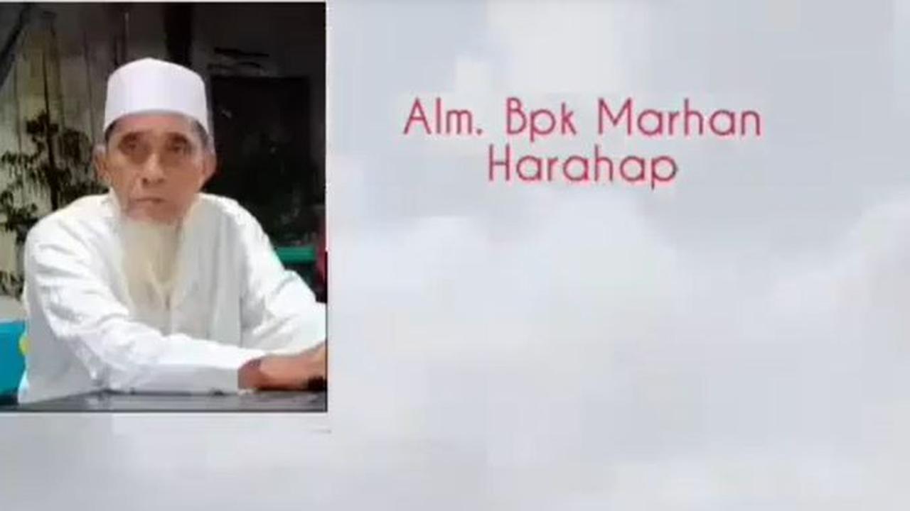 VIDEO: Viral Pria Meninggal Mau Salat di Masjid Ada Jokowi, Hoaks Dihalangi Paspampres