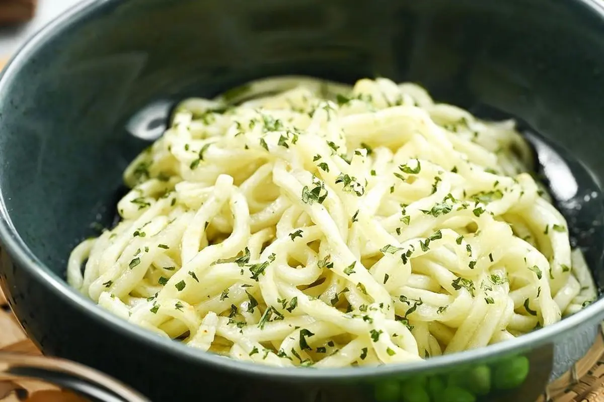 Mie Sagu