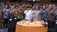 Berikan Dampak Signifikan, Program Tekad Siap Lanjutkan Kontribusi untuk Desa