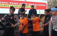 Aksi Preman di Pelabuhan Bakauheni Viral, Palak Penumpang Naik Kapal Rp650.000