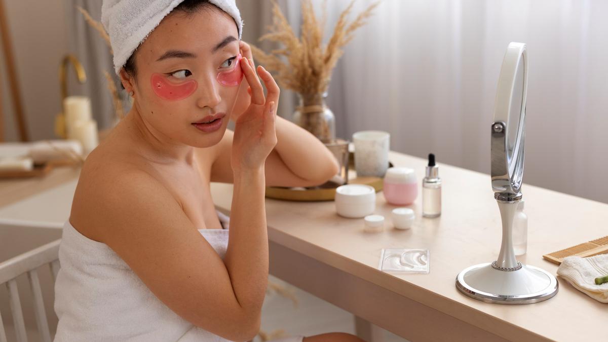 Tips Merawat Kulit Sensitif agar Tidak Mudah Iritasi dengan Bahan Alami