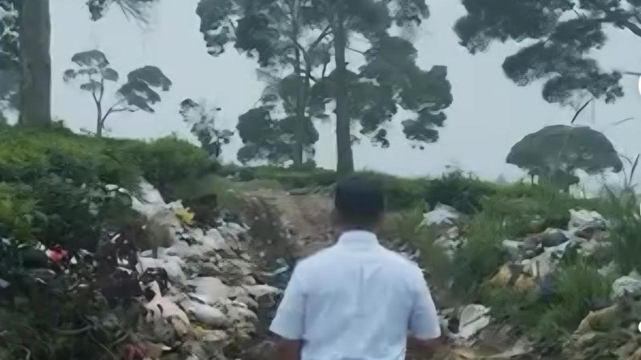 DLH Dorong Pengolahan Sampah Berkelanjutan Usai Temuan Open Dumping di Pangalengan