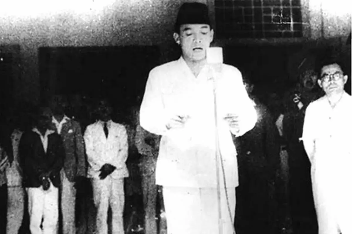 20150820-6 Cerita Tersembunyi Seputar Soekarno-Jakarta