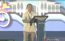 OJK Ungkap Lonjakan Pertumbuhan Investor Syariah Sumut Mencapai 270 Persen dalam Lima Tahun Terakhir