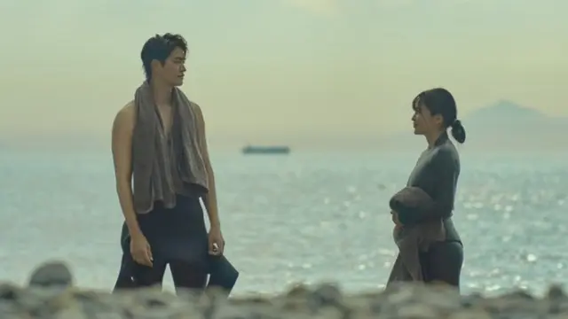 Drama Korea Azure Spring