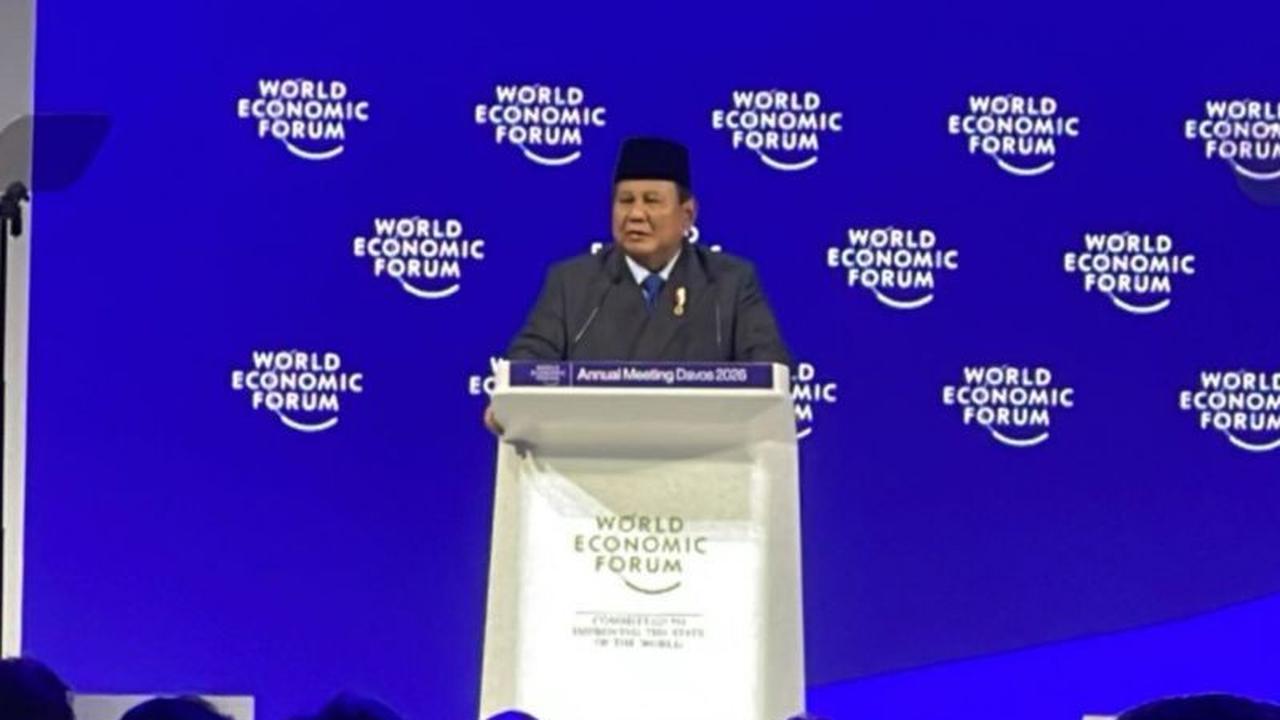 IMF Puji Ekonomi Indonesia Sebagai Titik Terang Global, Prabowo Optimis Pertumbuhan Meningkat