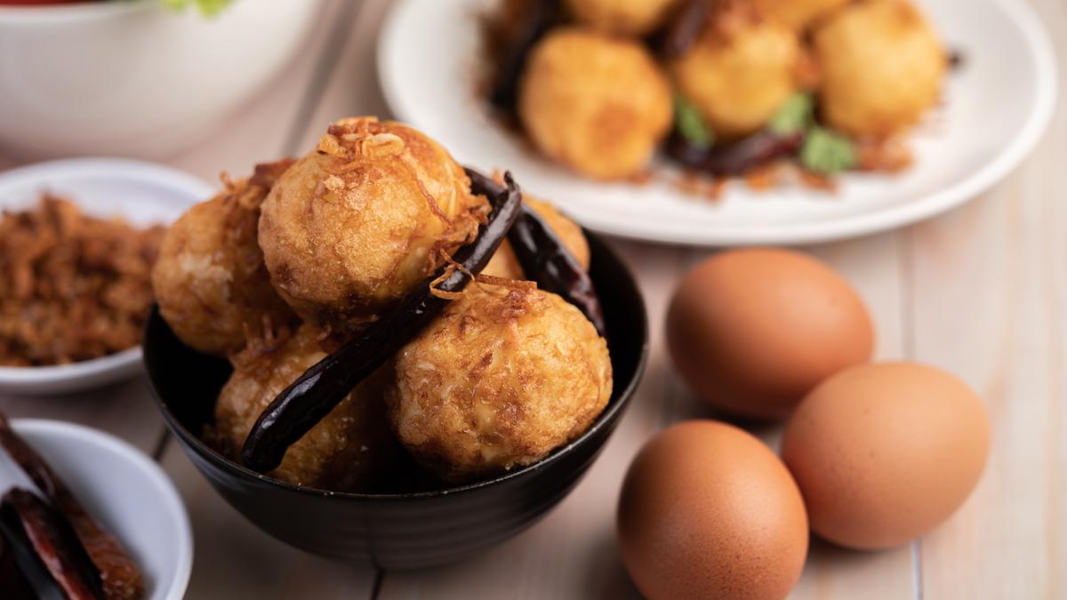 9 Resep Bumbu Bali Telur, Paduan Pedas Manis Gurih yang Wajib Dicoba