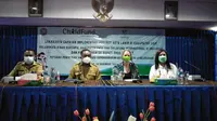 Program Akta Lahir ChildFund Sasar 30 Desa di Ende NTT