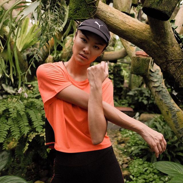 Bongkar Gaya Hidup Sehat ala Kelly Tandiono, dari Hobi Olahraga hingga Pemilihan Sepatu Favorit