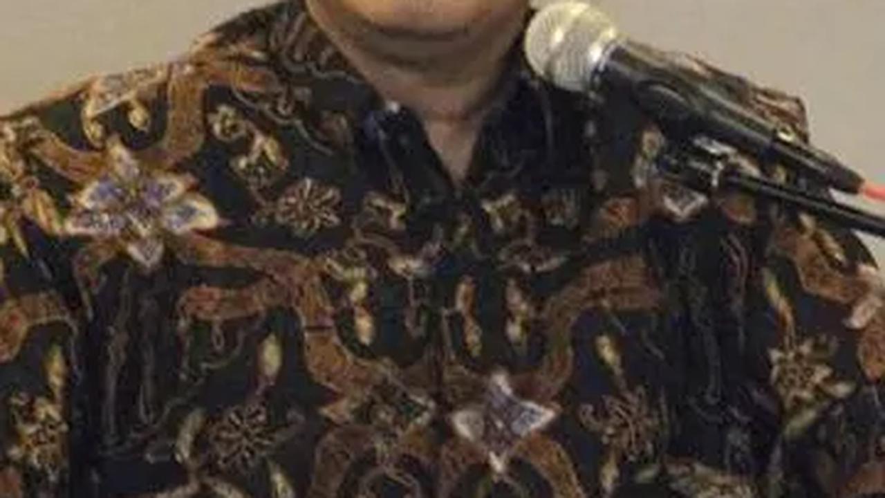 Jimly Asshiddiqie Soal Gugatan Batas Usia Capres dan Cawapres: Masalah Sepele, Enggak Usah Dipolitisasi