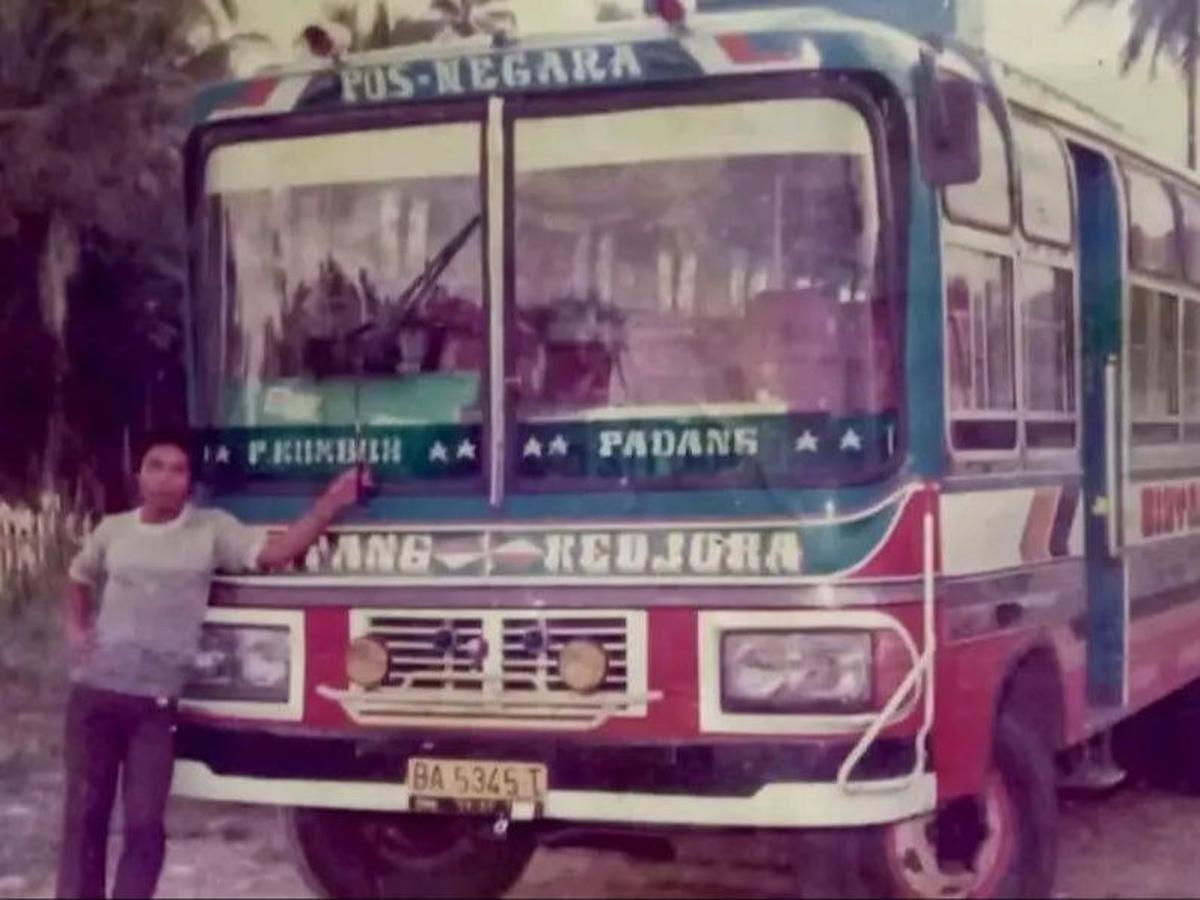 PO Bintang Kedjora adalah perusahaan transportasi