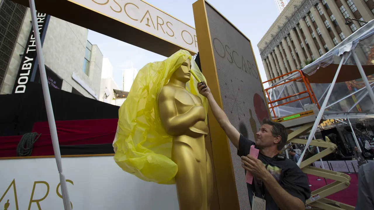 Oscar