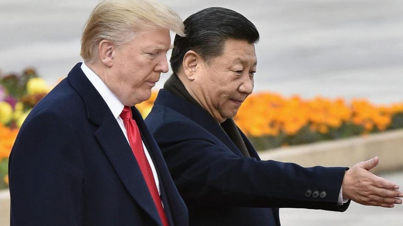 Xi Jinping Dorong Negara-Negara Asia Tenggara Jadi "Keluarga Asia" Tidak Gentar Ancaman Tarif Donald Trump