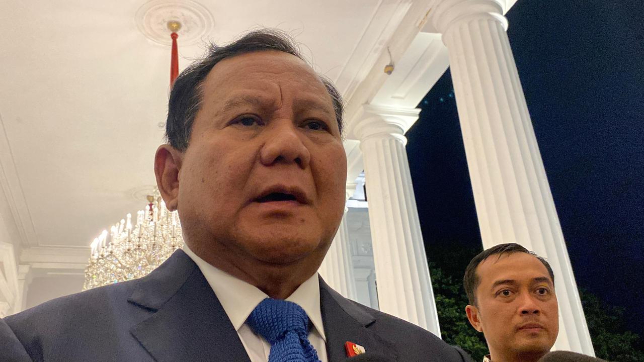 Prabowo Tanggapi Mundurnya Miftah Maulana, Siap Cari Pengganti Utusan Khusus Presiden