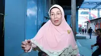 Terungkap, Tanggal Pernikahan Nani Wijaya dan Ajip Rosidi