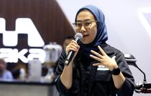 Tak Tanggung-Tanggung, MAKA Motors Garansi Baterai Cavalry hingga 150.000 Km