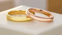 7 Model Cincin Nikah Ukir Nama Terbaru 2026 yang Elegan dan Penuh Makna