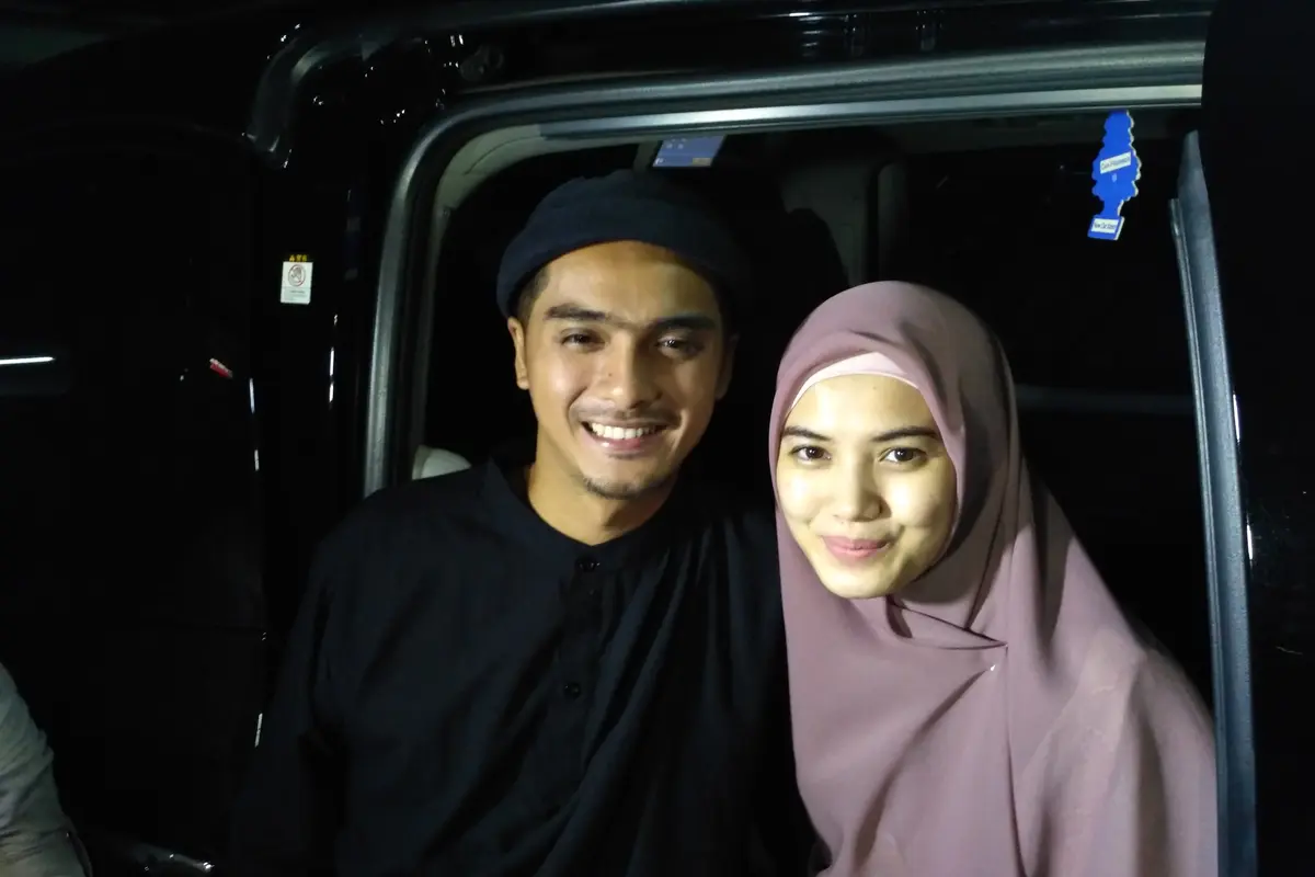 [Bintang] Ricky Harun