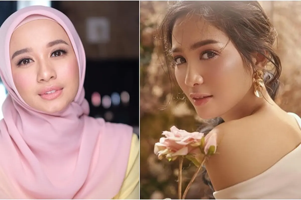 Kompak Banget, 5 Artis Ini Akrab dengan Anak Tiri