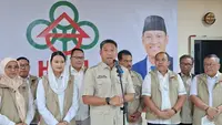 Wamentan Sudaryono Ungkap Indonesia Berhasil Swasembada Pangan: Tidak Ada Impor Beras-Gula Konsumsi