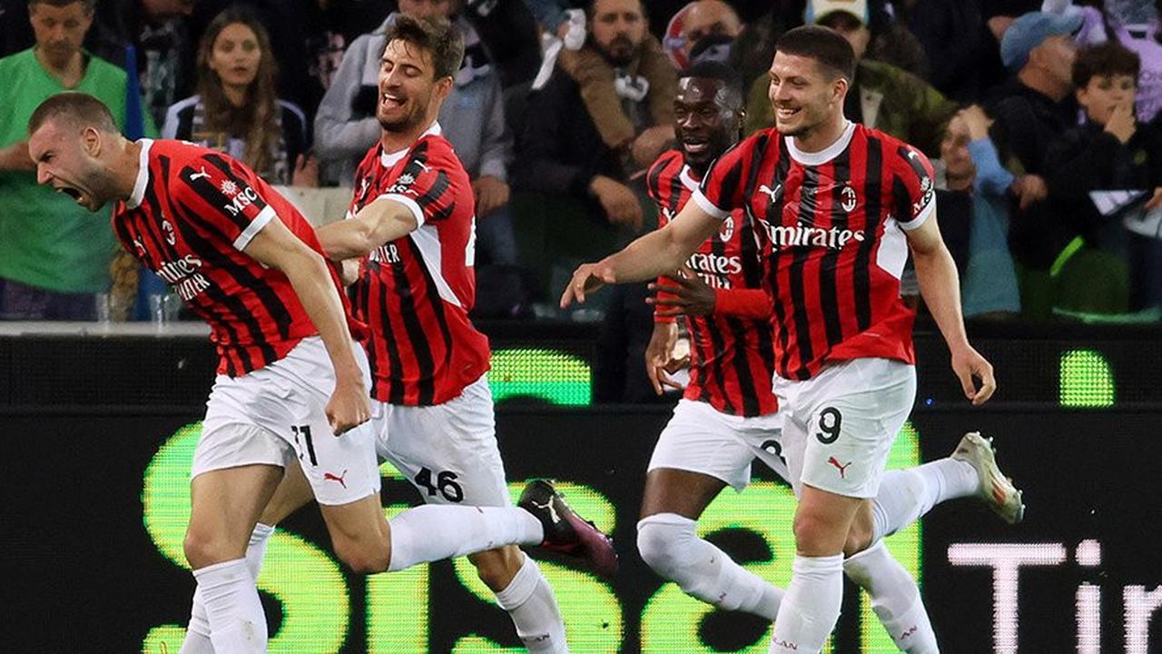 Prediksi AC Milan vs Atalanta di Serie A