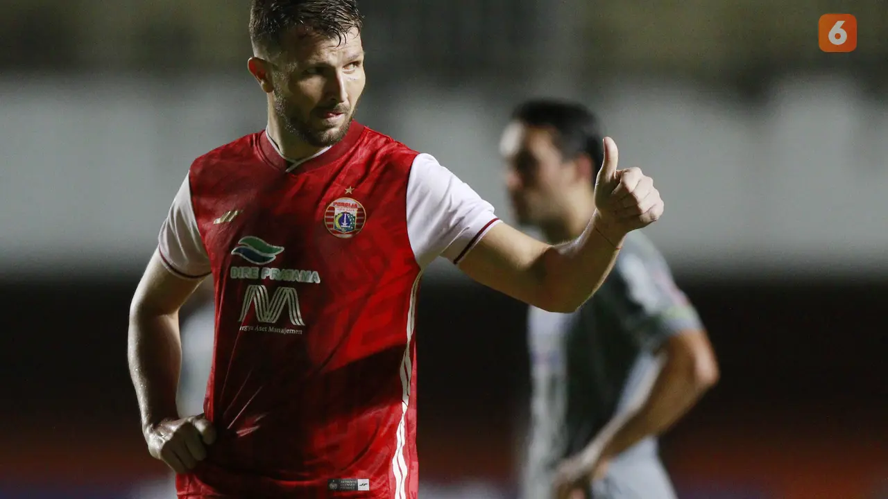 Marco Motta