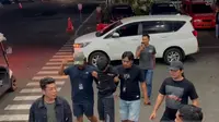 Pengakuan Pembunuh Driver Ojol, Ada Tekanan Biaya Nikah