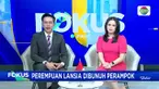 Simak informasi dalam Fokus Pagi edisi (18/8) dengan pilihan topik-topik sebagai berikut, Gempa Magnitudo 5,8 Guncang Poso, Sumur Minyak Terbakar, Satu Tewas, Peserta Lomba Gerak Jalan Hajar Pelaku Curanmor, Pesta Rakyat dan Karnaval Kemerdekaan.