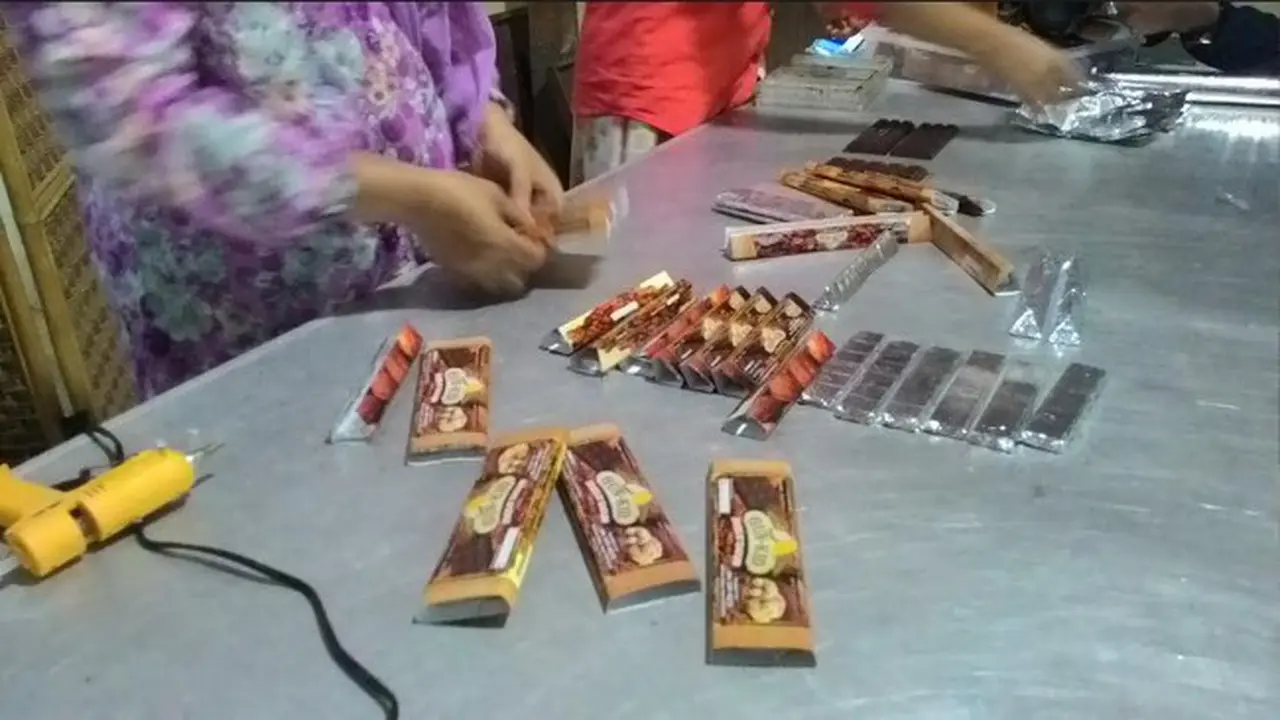 Dibutuhkan merek dan pusat pengolahan yang dapat dikelola oleh Badan Usaha Milik Desa (BUMNDes) agar kakao jadi ikon kabupaten Gunung Kidul.