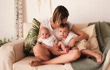 Mengenal Sad Beige Mom dan Sad Beige Baby yang Viral di TikTok, Adakah Pengaruhnya pada Perkembangan Mental Buah Hati