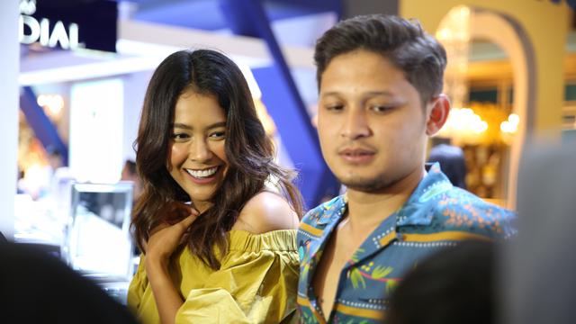 [Fimela] Bunga Jelitha