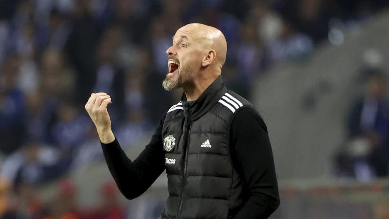 Batal ke Leverkusen, Erik ten Hag Kembali ke Ajax? Ini Kabar Terbarunya