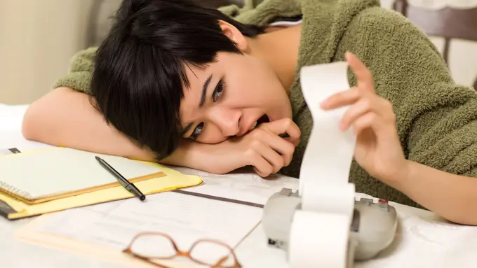 Awas, Jangan Lakukan 3 Kesalahan Ini Kalau Tak Mau Bangkrut