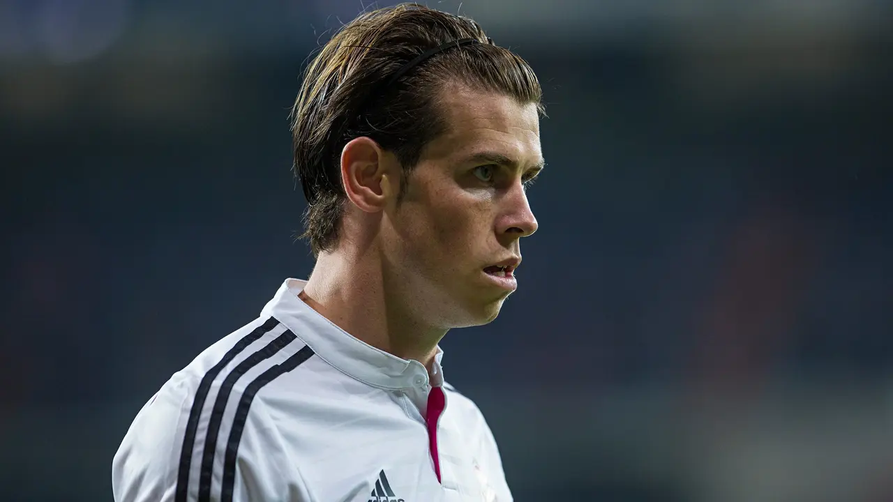 Gareth Bale
