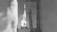 26-4-1962: Misi Gagal, Roket Ini Justru Mendarat di Bulan